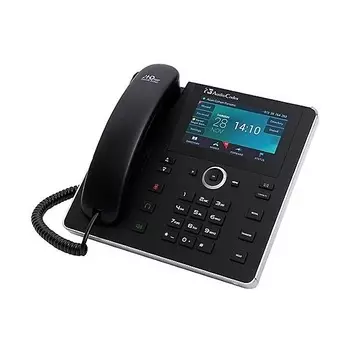 VoIP-телефон AudioCodes UC450HDEPSG