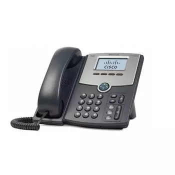 VoIP-телефон Cisco SPA502G