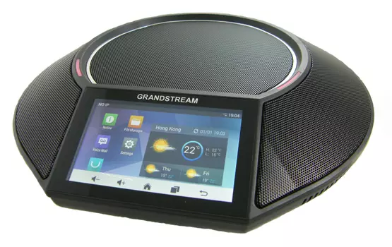 VoIP-телефон Grandstream GAC2500