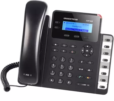 VoIP-телефон Grandstream GXP1628