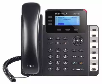 VoIP-телефон Grandstream GXP1630