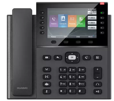 VoIP-телефон Huawei CloudLink 7960