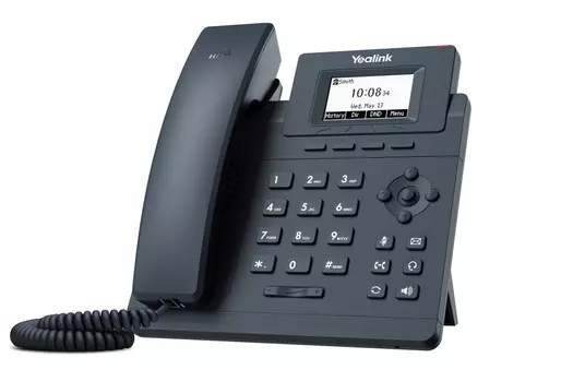 VoIP-телефон Yealink SIP-T30