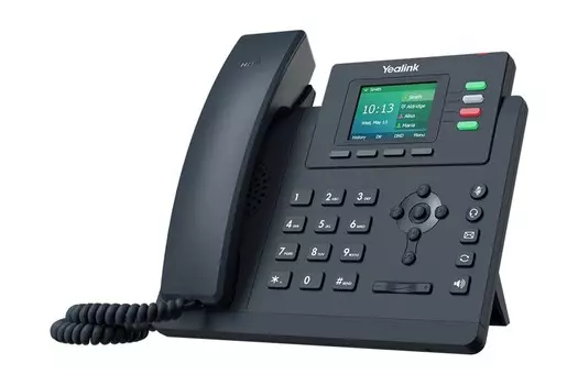 VoIP-телефон Yealink SIP-T33G