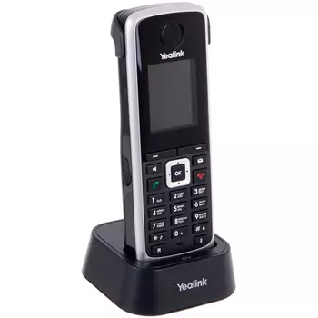 VoIP-телефон Yealink W52H