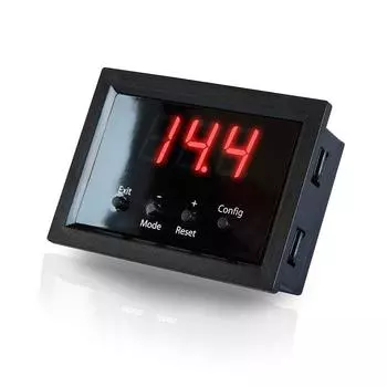 Вольтметр Kicx Quick Voltmeter-2