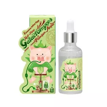 Восстанавливающая сыворотка Elizavecca Milky Piggy Galactomyces 97%