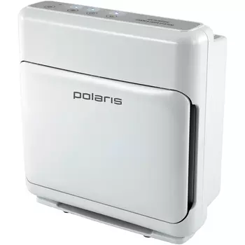 Воздухоочиститель Polaris PPA 4040i белый