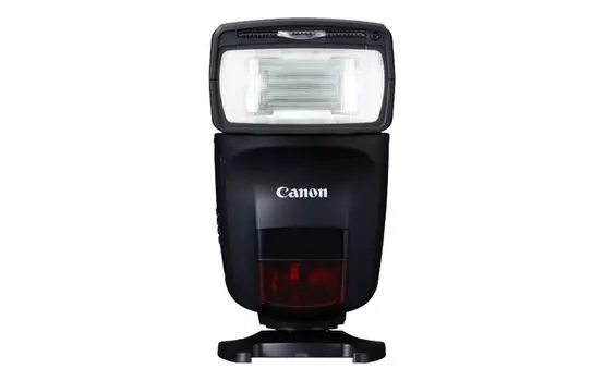 Вспышка Canon SPEEDLITE 470EX-AI