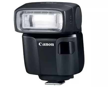 Вспышка Canon SPEEDLITE EL-100