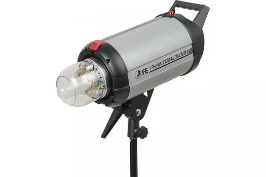 Вспышка Falcon Eyes Phantom II 300 BW студийная