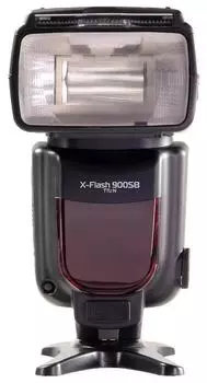 Вспышка накамерная Falcon Eyes X-Flash 900SB TTL-N