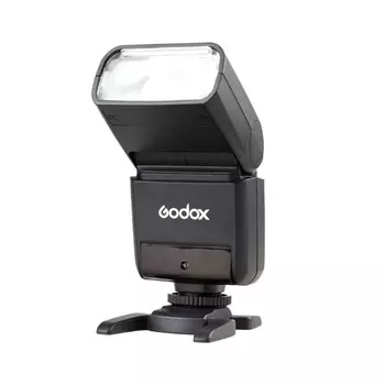 Вспышка накамерная Godox ThinkLite TT350C TTL для Canon