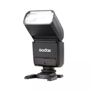 Вспышка накамерная Godox ThinkLite TT350O TTL для Olympus/Panasonic