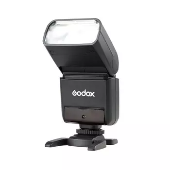 Вспышка накамерная Godox ThinkLite TT350S TTL для Sony