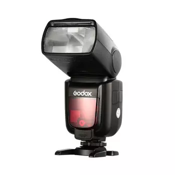 Вспышка накамерная Godox ThinkLite TT685C E-TTL для Canon
