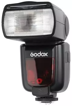 Вспышка накамерная Godox ThinkLite TT685C E-TTL для Canon уцененный (гарантия 14 дней)