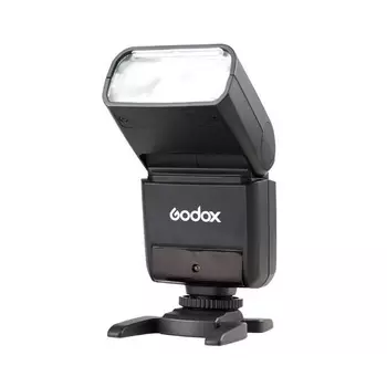 Вспышка накамерная Godox Ving V350O TTL аккумуляторная для Olympus