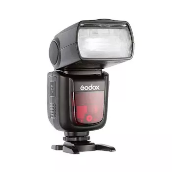 Вспышка накамерная Godox Ving V860IIF TTL для Fujifilm