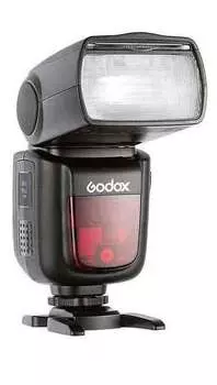 Вспышка накамерная Godox Ving V860IIIO TTL для Olympus/Panasonic