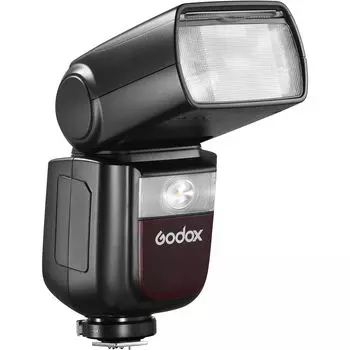 Вспышка накамерная Godox Ving V860IIIS TTL для Sony