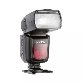 Вспышка накамерная Godox Ving V860IIN TTL для Nikon