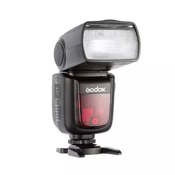 Вспышка накамерная Godox Ving V860IIO TTL для Olympus/Panasonic