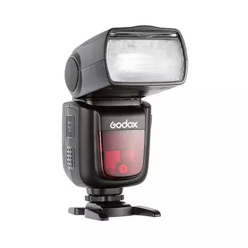 Вспышка накамерная Godox Ving V860IIS TTL для Sony