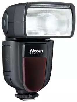 Вспышка Nissin Di-700A for Nikon