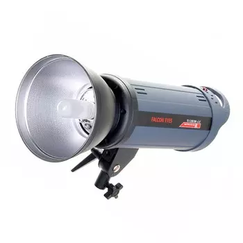 Вспышка студийная Falcon Eyes TE-1200BW v2.0