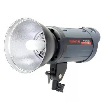 Вспышка студийная Falcon Eyes TE-900BW v2.0
