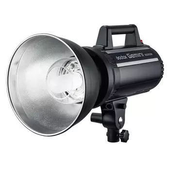 Вспышка студийная Godox Gemini GS200II