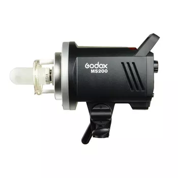 Вспышка студийная Godox MS200_27798