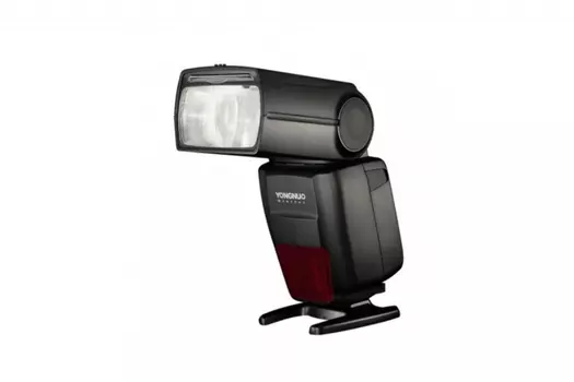 Вспышка YongNuo Speedlite YN686EX-RT