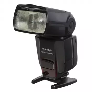 Вспышка YongNuo Speedlite YN-565EXIII для Canon