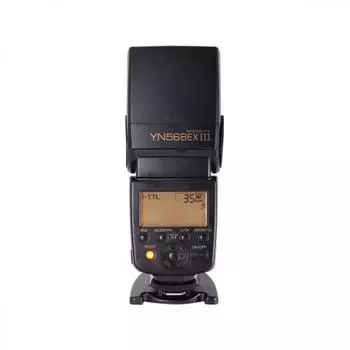 Вспышка YongNuo Speedlite YN-568EXIII для Canon