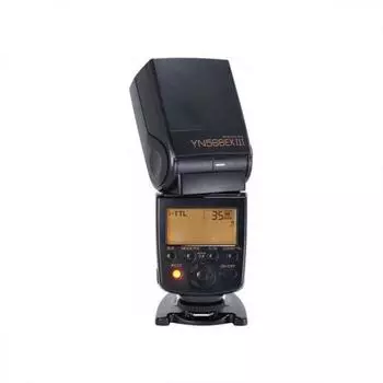 Вспышка YongNuo Speedlite YN-568EXIII для Nikon