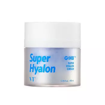 VT HYALON Крем для лица VT SUPER HYALON CREAM 55ml