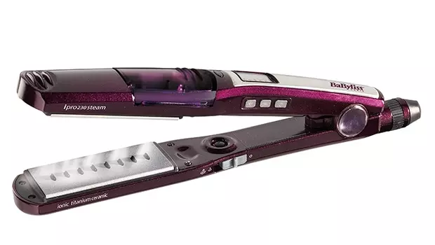 Выпрямитель BaByliss ST395E