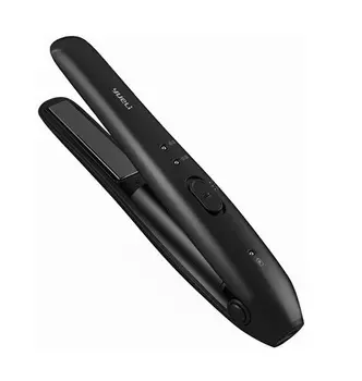 Выпрямитель для волос Xiaomi Yueli Hair Straightener Black