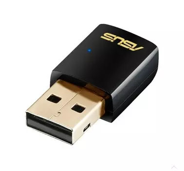 Wi-Fi адаптер Asus USB-AC51