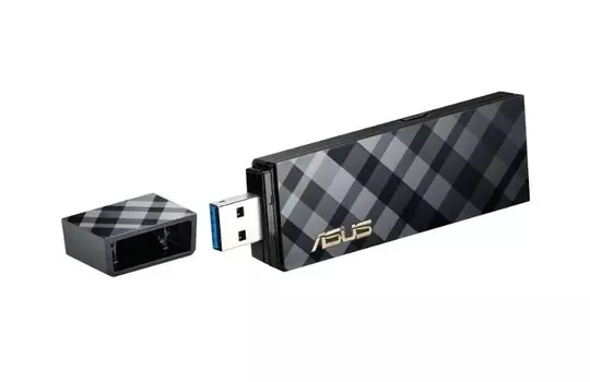 Wi-Fi адаптер ASUS USB-AC54