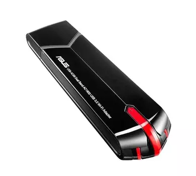 Wi-Fi адаптер ASUS USB-AC68
