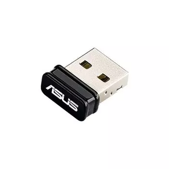 Wi-Fi адаптер Asus USB-N10 NANO