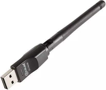 Wi-Fi адаптер D-Color DC7601B