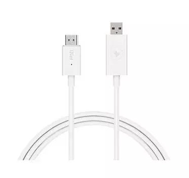 Wi-Fi адаптер EZCast Compact CS 2 White