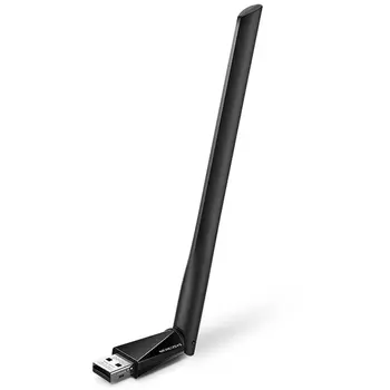 Wi-Fi адаптер Mercusys MU6H