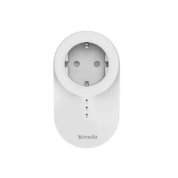 Wi-Fi адаптер Tenda Powerline PH6