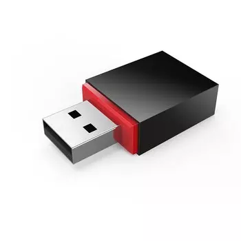 Wi-Fi адаптер Tenda U3