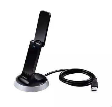 Wi-Fi адаптер TP-LINK Archer T9UH